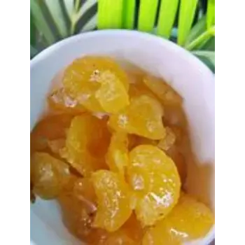 fresh Amla Murabba